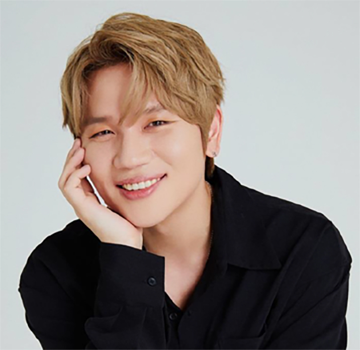 K.will （ケイ・ウィル）