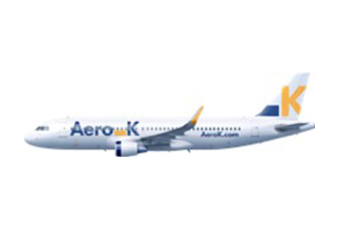 エアロK航空
