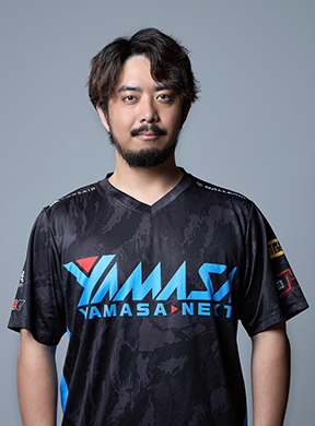 TeamYAMASA　NOBI