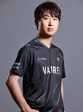 VARREL　Rangchu