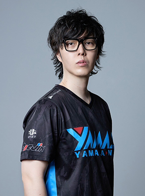 TeamYAMASA 　Yuu