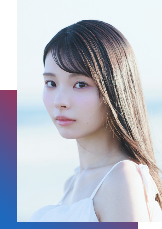 川口ゆりな