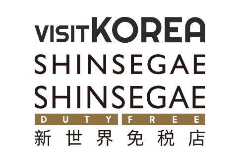新世界百貨店∙免税店