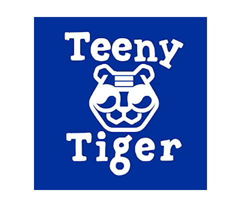 ティニータイガー