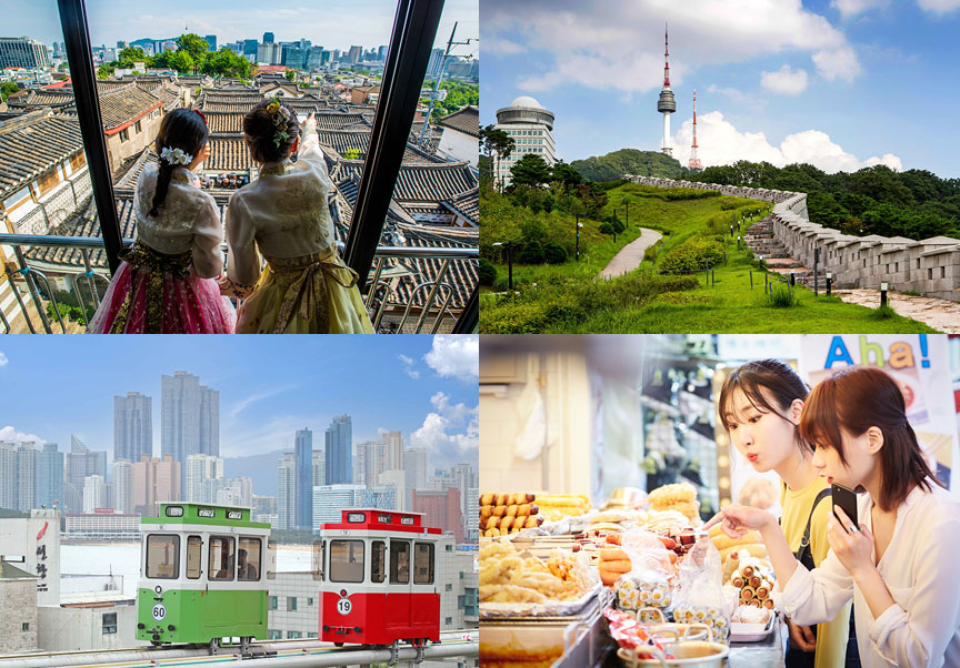 韓国観光フェスタのイメージ画像